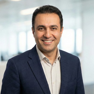 Mehdi Tehrani
